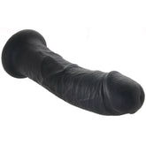 Colours Pleasures 7 Inch Girth Dildo